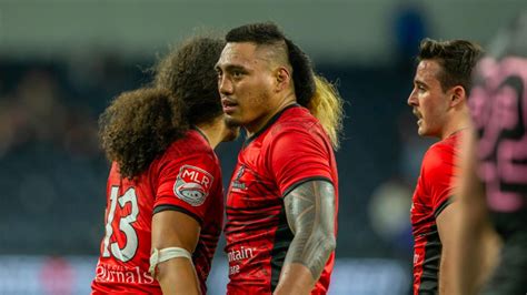 mlr 2023 schedule|Utah Warriors Announce 2023 MLR Schedule